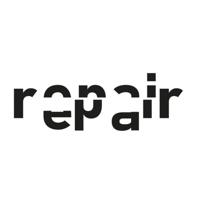 logo repair quaratisch